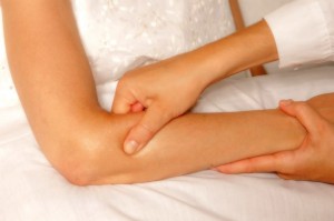 arm-massage