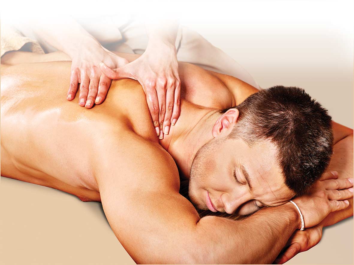 man-getting-massage